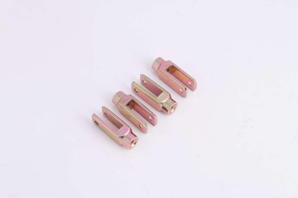 Вилочка рычага переключения передач мотоблок 175N/180N (7/9Hp) Мукачево - изображение 1