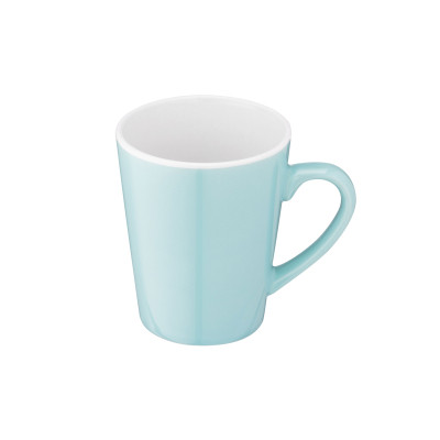 Чашка Ardesto Mario 240 мл Blue (AR3480BL) Винница - изображение 2