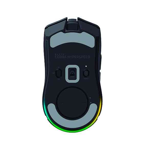 Миша бездротова Razer Cobra Hyperspeed (RZ01-05570100-R3G1) ( 10595 ) Харків