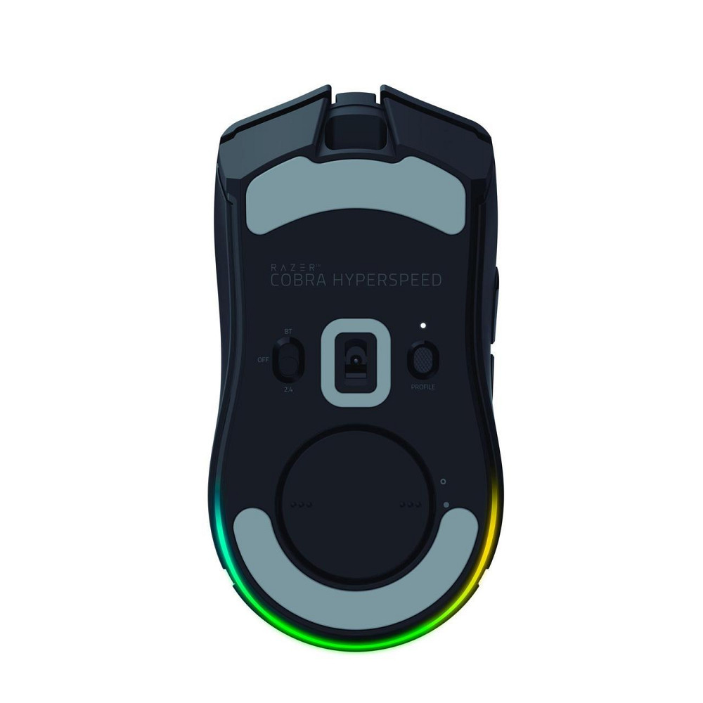 Миша бездротова Razer Cobra Hyperspeed (RZ01-05570100-R3G1) ( 10595 ) Харків - фото 5