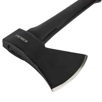 Сокира Sigma 1000г фібергласова ручка (4321101) Вінниця