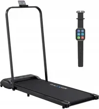 Беговая дорожка Thunder VIVA Walking Pad Bieżnia Elektryczna Składana Киев