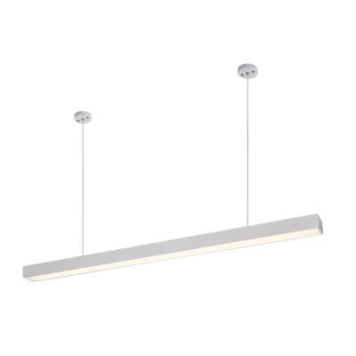 Світильник Lightwell LW-LINE-30W-W 6500K Вінниця - фото 1