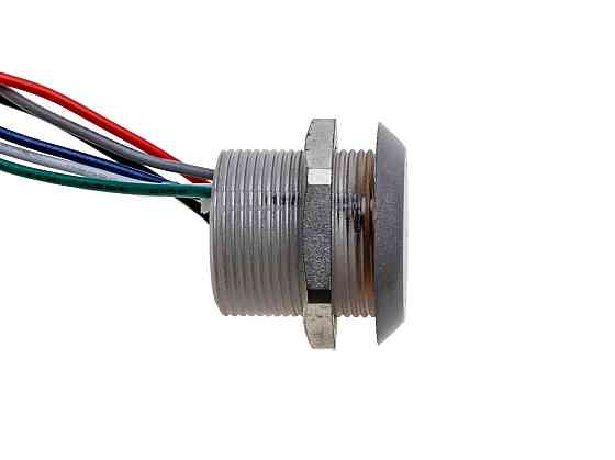 Зчитувач SEVEN R-7454 MIFARE Київ