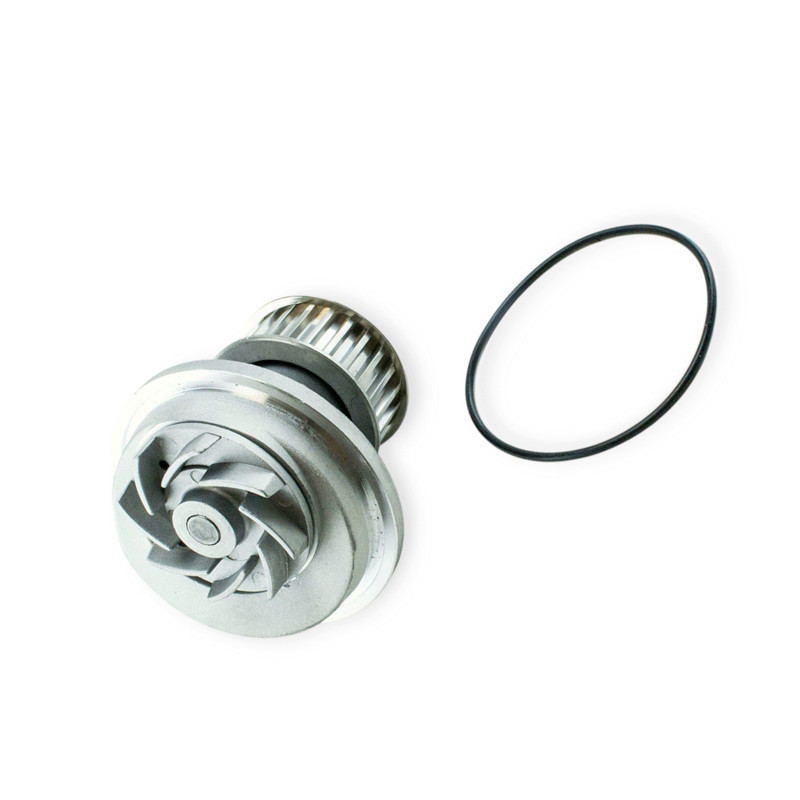 Помпа Lacetti 1.8 Chevrolet Мукачево - изображение 1