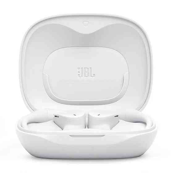 Bluetooth-гарнітура JBL Sense Lite White (JBLSENSELITEWHT) ( 17077 ) Харків