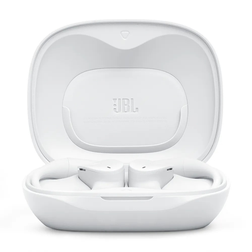 Bluetooth-гарнітура JBL Sense Lite White (JBLSENSELITEWHT) ( 17077 ) Харків - фото 4