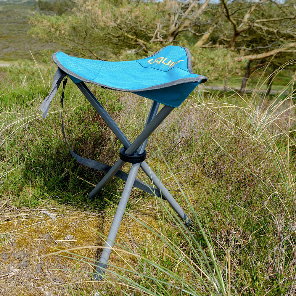 Стульчик розкладной Uquip Darcy Caribbean Blue (244019) Вінниця - фото 9