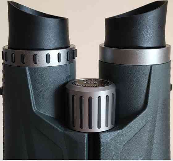 Найкращий на ринку бінокль Sky Rover Banner Cloud, Bosma Qinglong 8х42 Київ