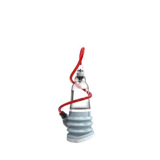 Гідропомпа Bathmate HydroXtreme 3, для члена довжиною до 7,5 см, діаметр до 4,5 см Sex Aura Київ