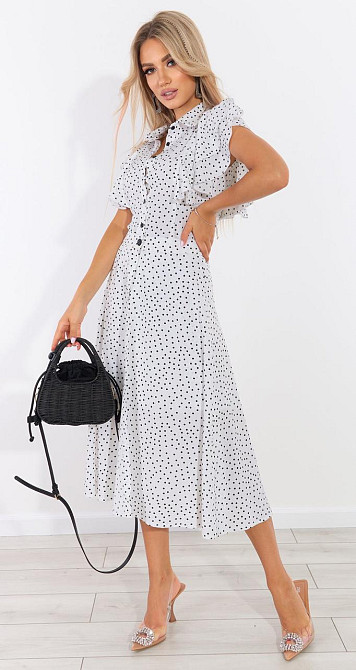 Платье трансформер (48) Киев - изображение 5