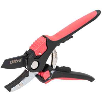 Секатор Ultra з ковадлом 205мм SK5 (5021072) Вінниця