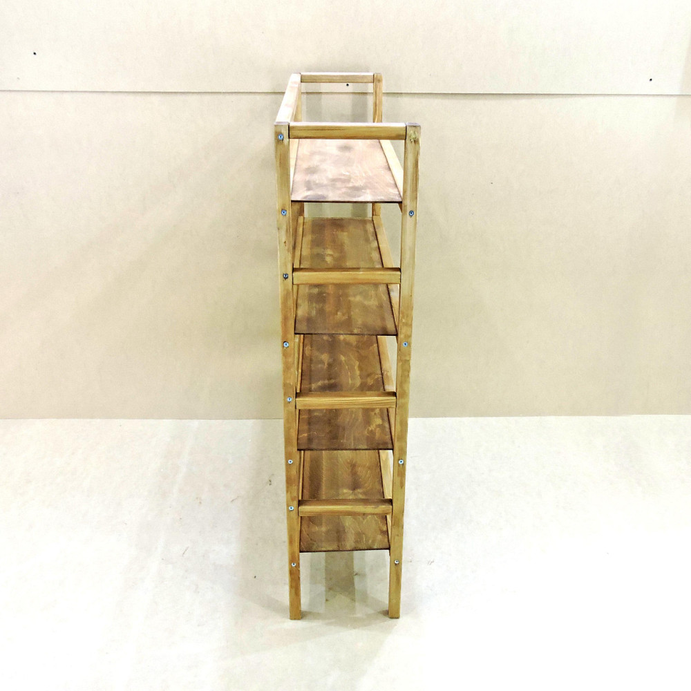 Этажерка разборная 