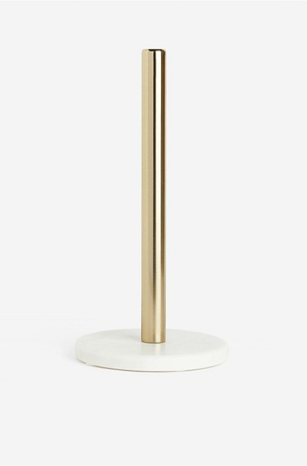 Мармуровий тримач для паперових рушників, 20833 Луцьк - фото 2