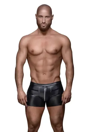 Чоловічі шорти Noir Handmade H006 Men shorts - L Львів