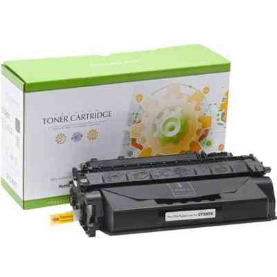 Картридж Static Control HP LJ CF280X 6.9k (002-01-SF280X/002-01-VF280X) Вінниця