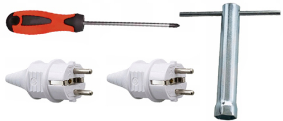 Инверторный генератор 3800Вт Majster Polska (Польша) Киев