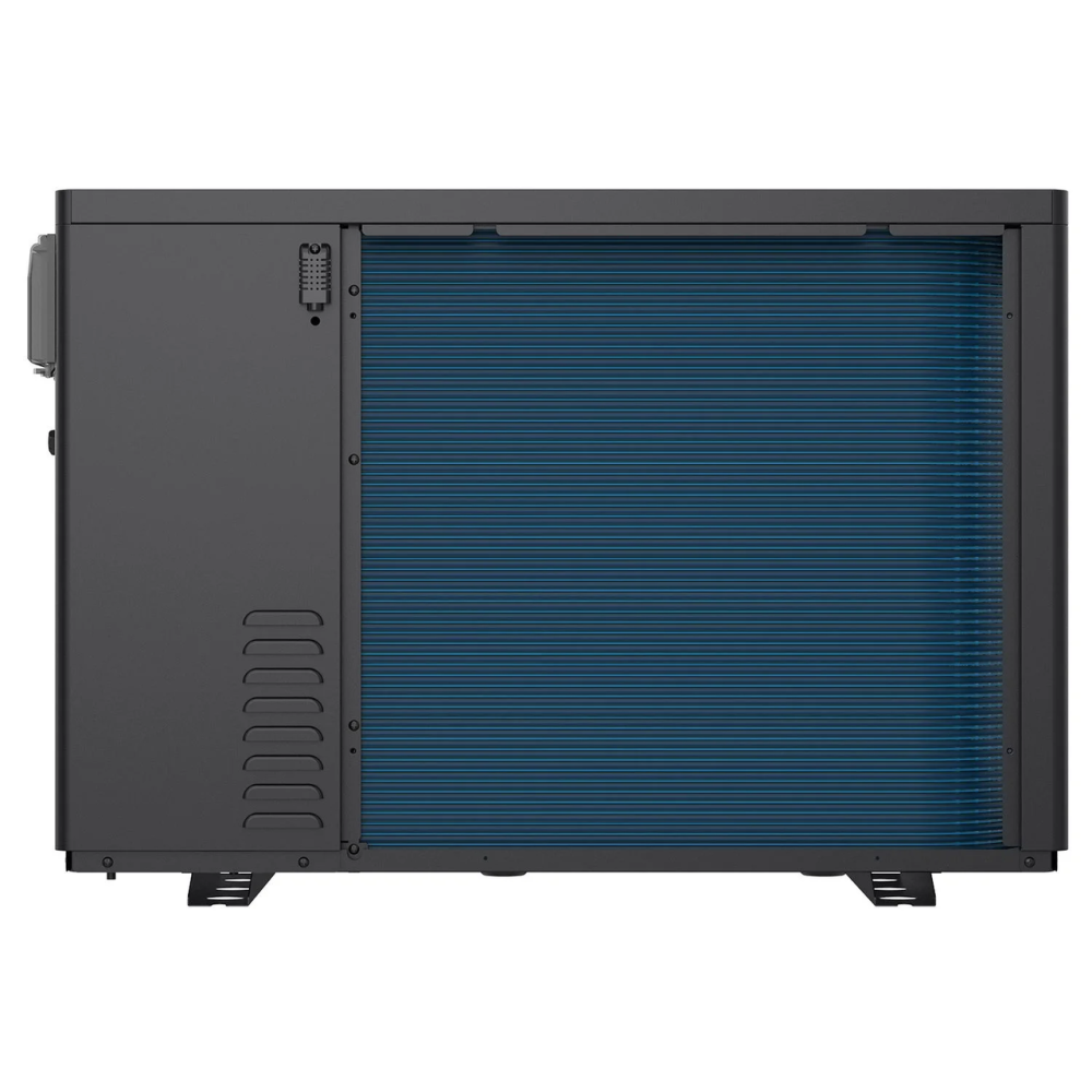 Тепловой насос для бассейна 40 м3 Aquaviva Model A 9 ON/OFF (9.5 кВт) Киев - изображение 8