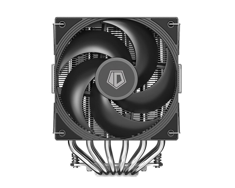 Кулер процесорний ID-Cooling Frozn A620 Pro SE Чорний Харьков - изображение 2