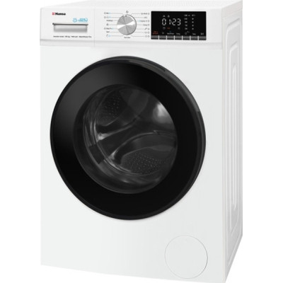 Пральна машина Hansa WDHG814481W Вінниця - фото 8