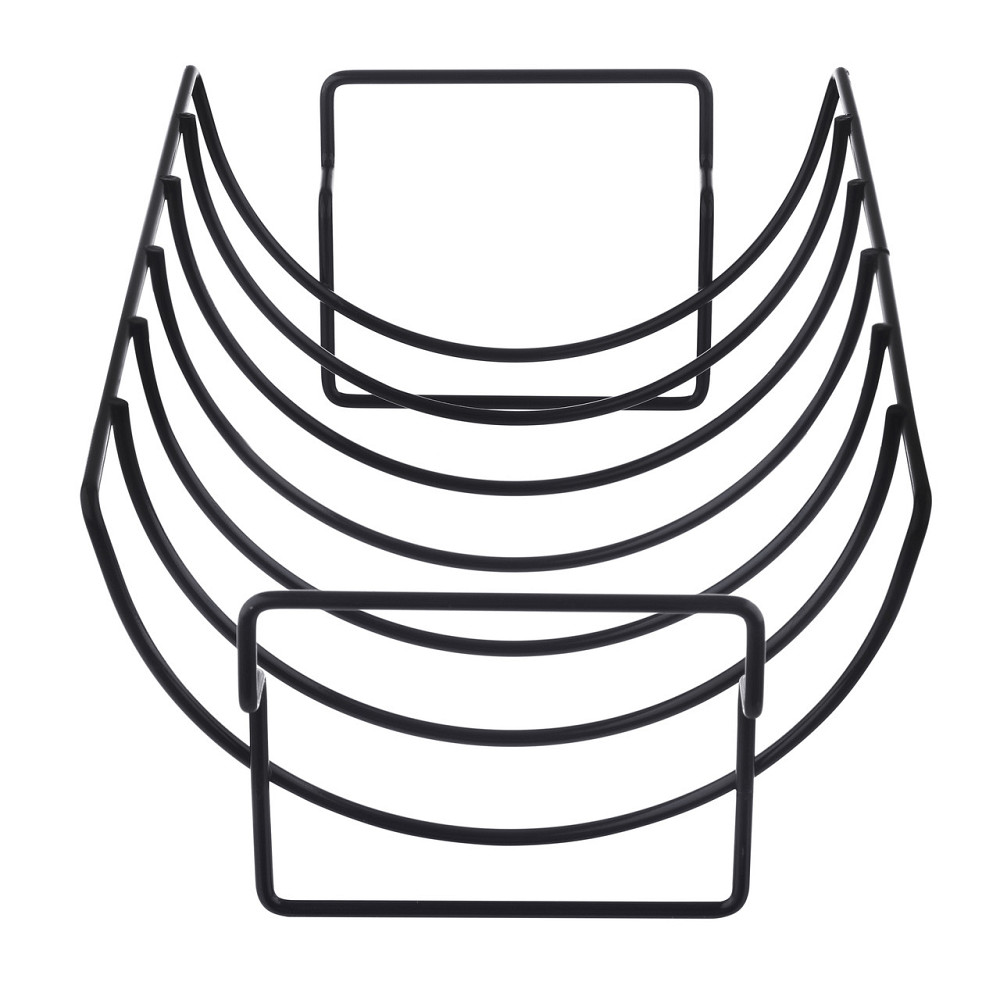 Стійка для ребер 35*20*12см GRILLI 777772 Код: 009013 Рівне - фото 7