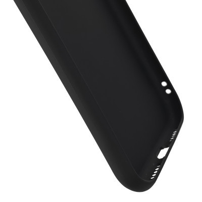 Чохол до мобільного телефона BeCover Xiaomi Redmi Note 13 4G Black (710646) Вінниця - фото 2