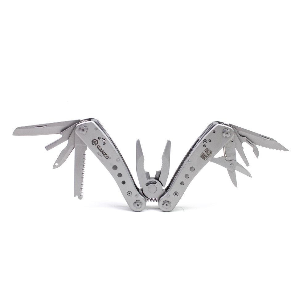Мультитул Multi Tool Ganzo G201 Киев - изображение 6