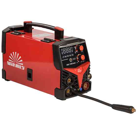 Сварочный аппарат Vitals MIG 1300 mini Харьков