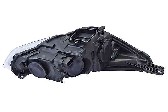 Фара Focus 3 (2014-2019) рестайлінг ліва біла покажчик повороту білий галоген (ручний коректор) Форд Мукачево