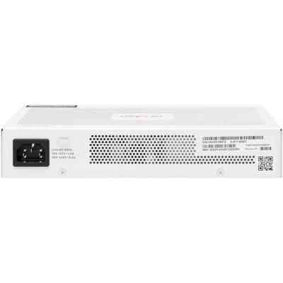 Коммутатор сетевой HP 1830-8G(4PoE) (JL811A) Винница