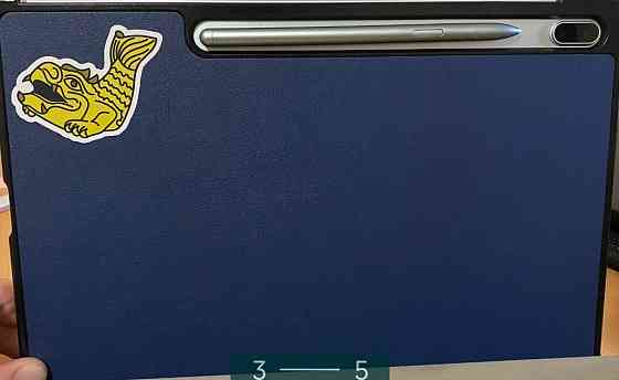 Планшет: Samsung Galaxy S7 FE Киев