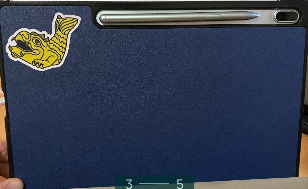 Планшет: Samsung Galaxy S7 FE Киев - изображение 3