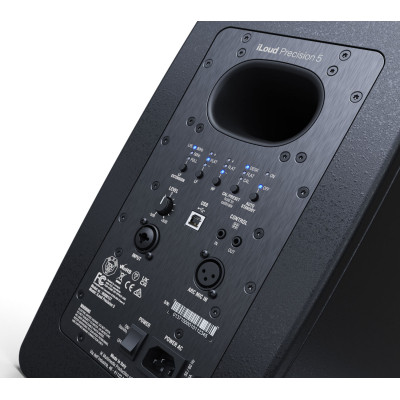 Студийный монитор IK Multimedia iLoud Precision 6 Винница - изображение 5