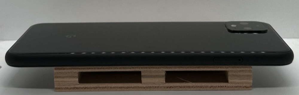 Смартфон Google Pixel 4 XL 64Gb. Just Black / Clearly White Neverlock. Киев - изображение 5