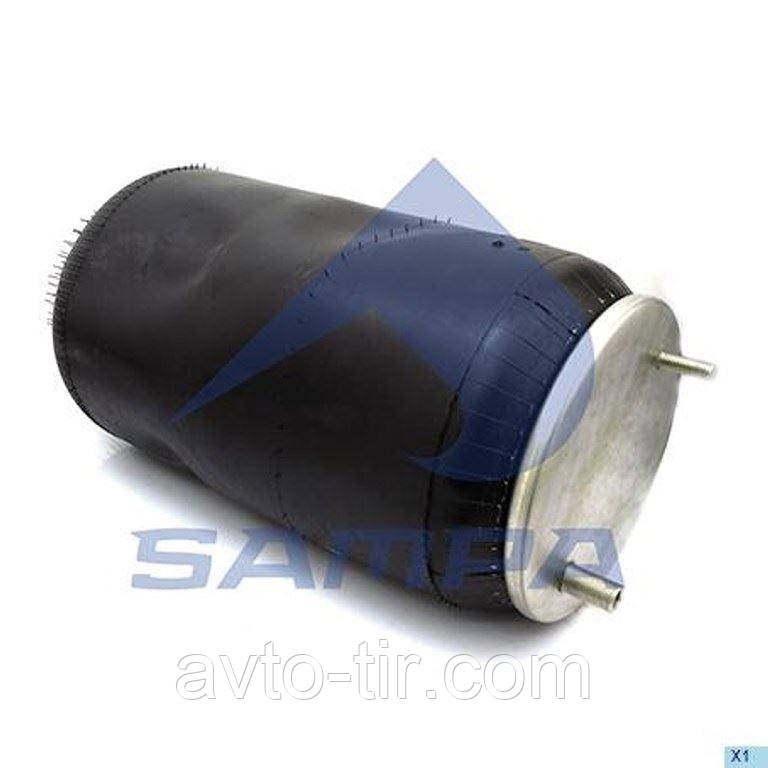 Пневморесора CONTI 4159NP05 без склянки Луцьк - фото 1