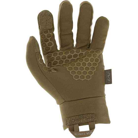 Універсальні рукавички Mechanix ColdWork Base Layer (Койот) XXL Вінниця