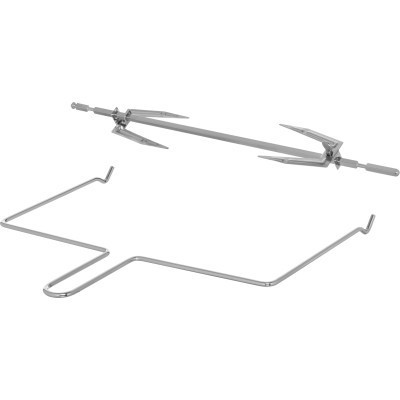 Електропіч Sencor SEO3250BK Вінниця - фото 11