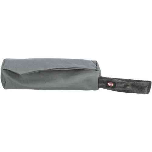 Іграшка Trixie Feed Dummy для собак, для дресирування, d:6/18 см (поліестер) Вінниця