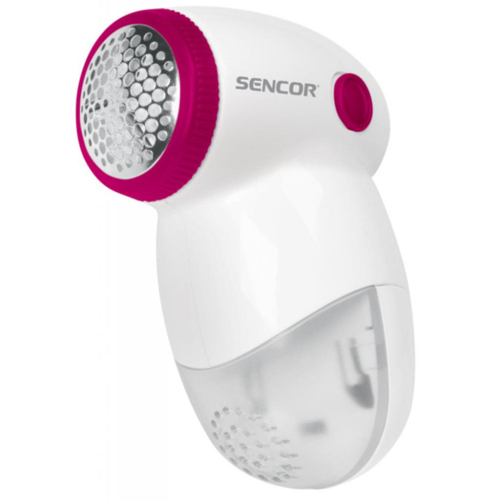 Машинка для чищення трикотажу Sencor SLR 33 (SLR33) Вінниця - фото 1