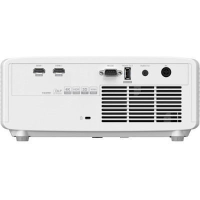 Проектор Optoma ZH400 (E9PD7KK01EZ14KD) Винница - изображение 12