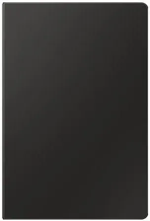 Графический планшет Samsung Book Cover do Galaxy Tab S10 FE+ czarny (EFDX625UBEGWW) Киев - изображение 1