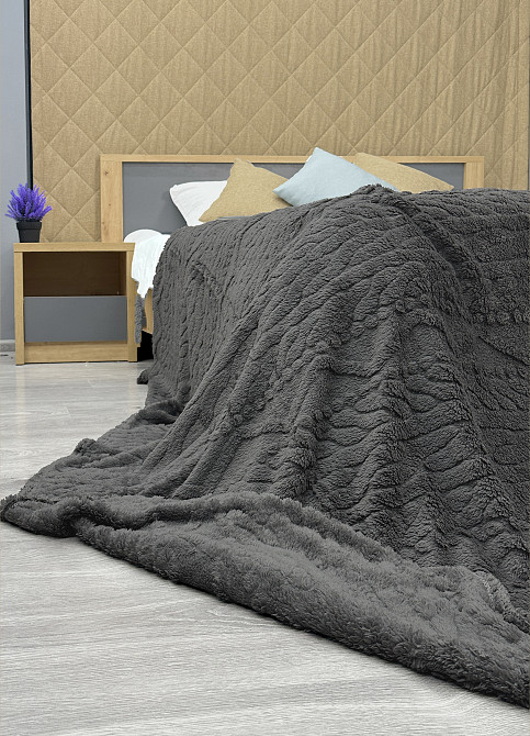 Плед 200х230 см (+-10см) 