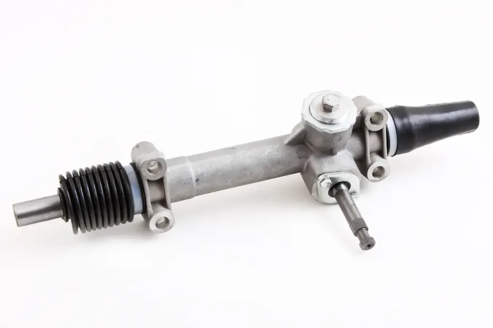 Рулевая рейка Таврия в сборе Flagmus Винница - изображение 1