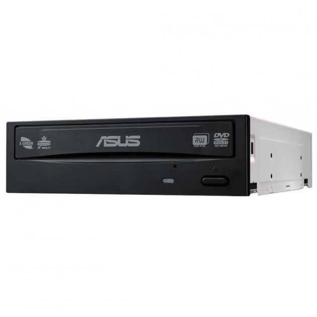 Внутрішній оптичний привід Asus DRW-24D5MT 24x DVD writer Луцк - изображение 1