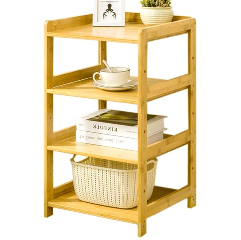 Етажерка для ванної "Турінті" каррі Миколаїв - фото 1