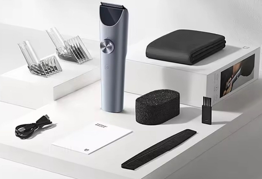 Машинка для стрижки XIAOMI Mijia Hair Clipper 2. Київ - фото 1