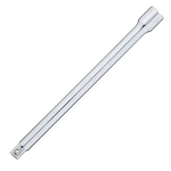 Подовжувач INTERTOOL 1/2", 250 мм, Cr-V, STORM - зносостійкість і надійність Львів