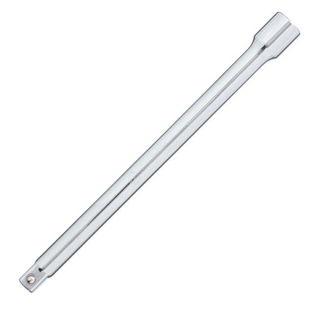 Подовжувач INTERTOOL 1/2", 250 мм, Cr-V, STORM - зносостійкість і надійність Львів - фото 1