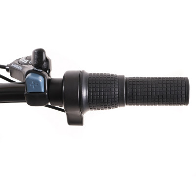 Електровелосипед Maxxter CITY 2.0 250W Light Blue Вінниця - фото 12