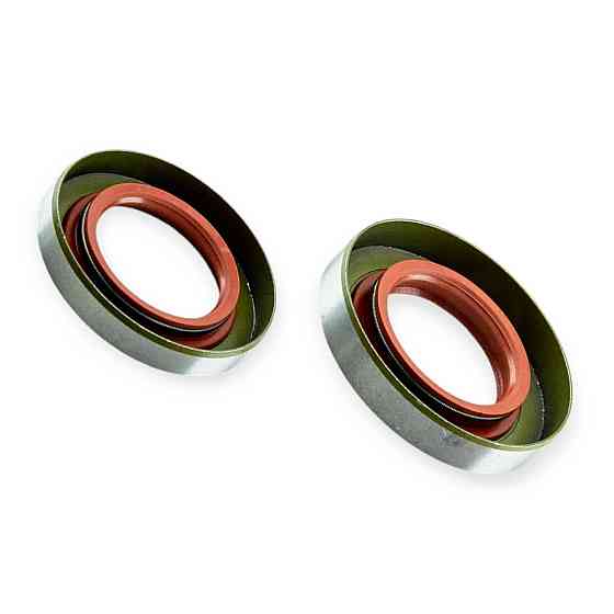 Сальник 2101 (к-кт 2 шт) КПП Мукачево